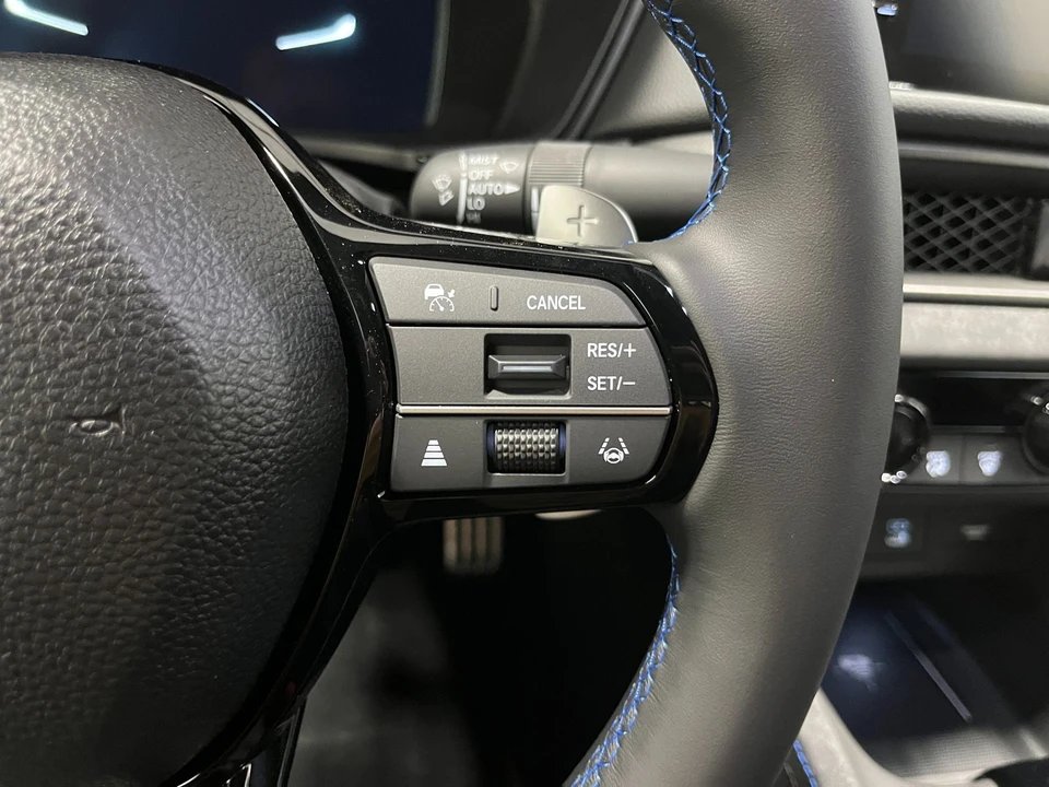2026 Honda Prelude - Image 16 of 25