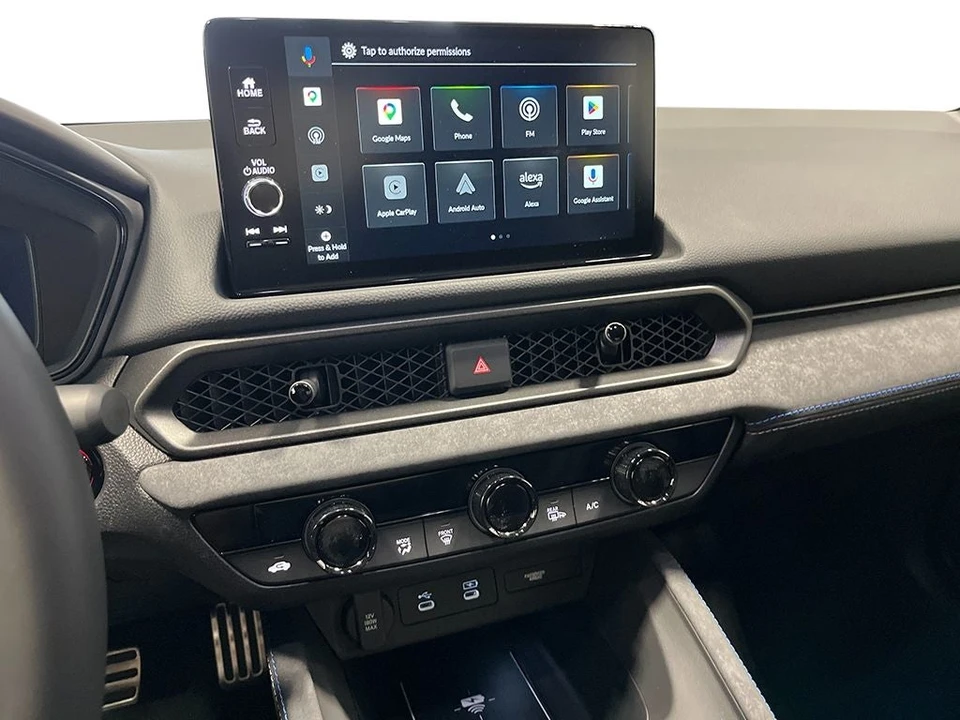 2026 Honda Prelude - Image 17 of 25