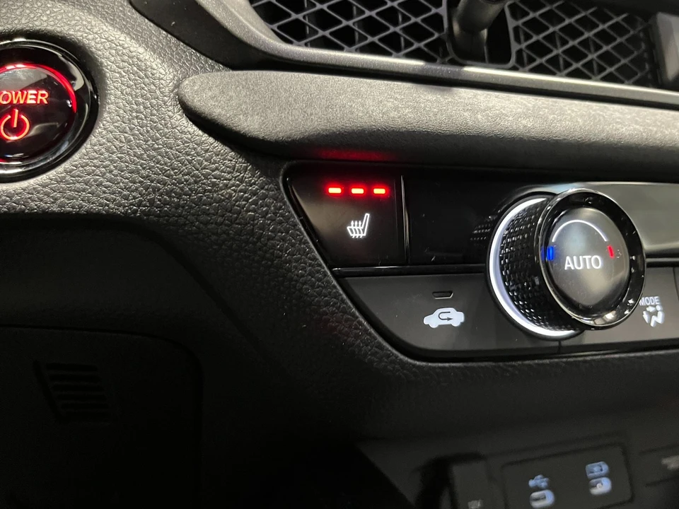 2026 Honda Prelude - Image 18 of 25