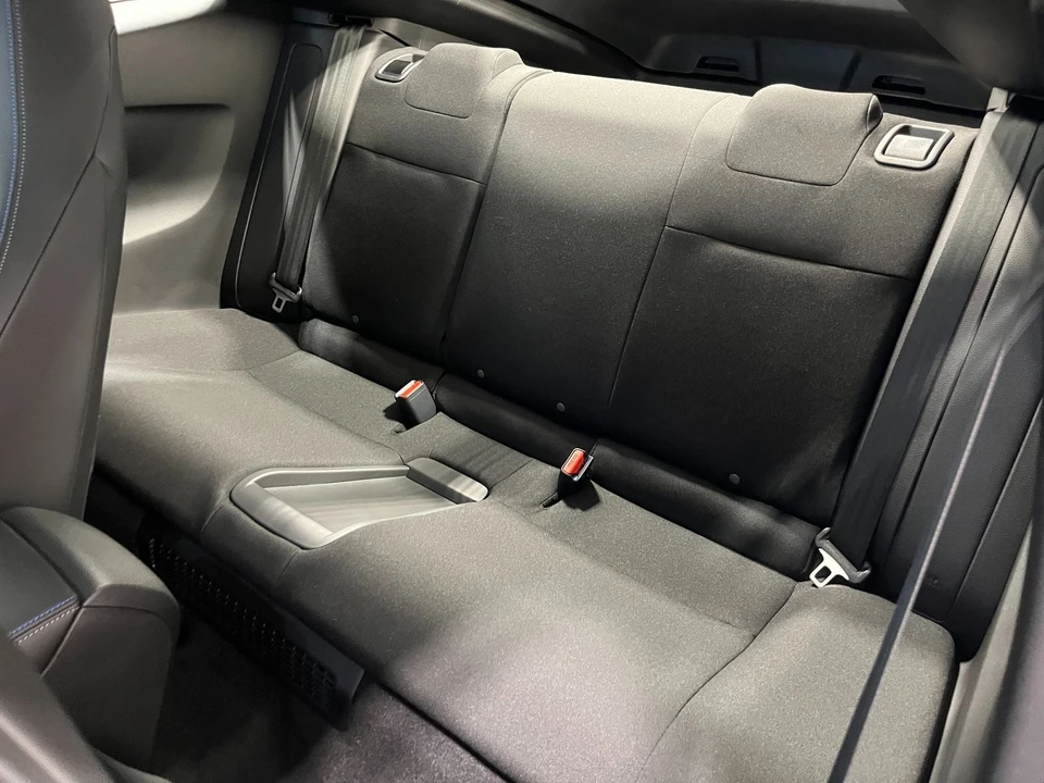 2026 Honda Prelude - Image 20 of 25