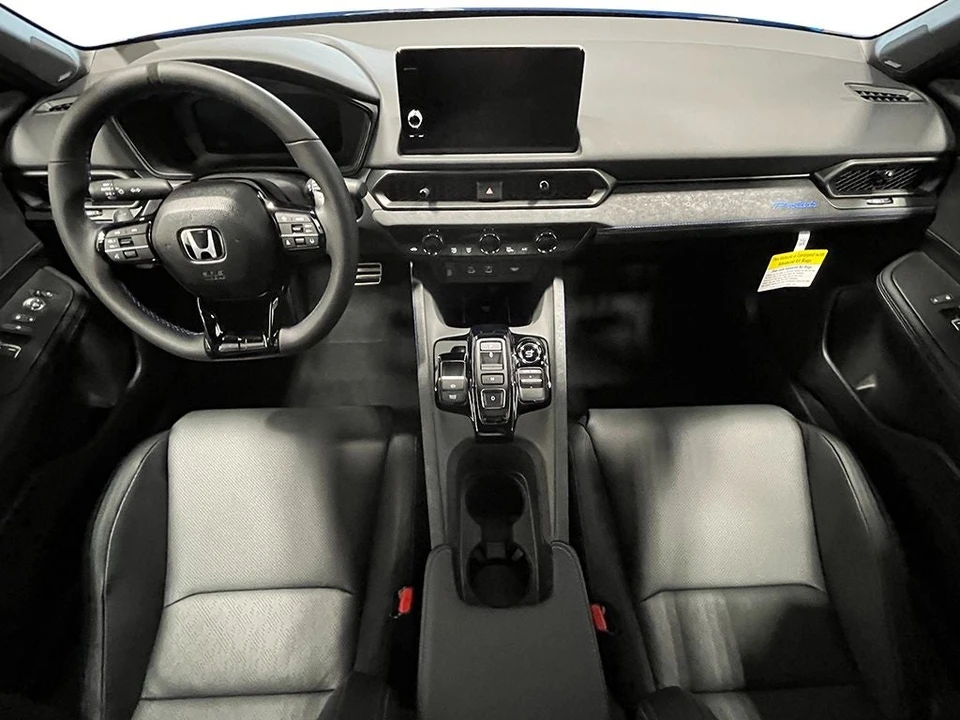 2026 Honda Prelude - Image 21 of 25