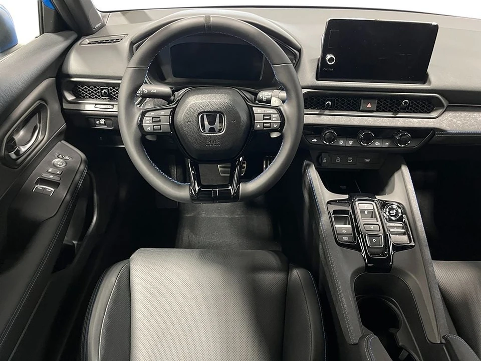 2026 Honda Prelude - Image 22 of 25