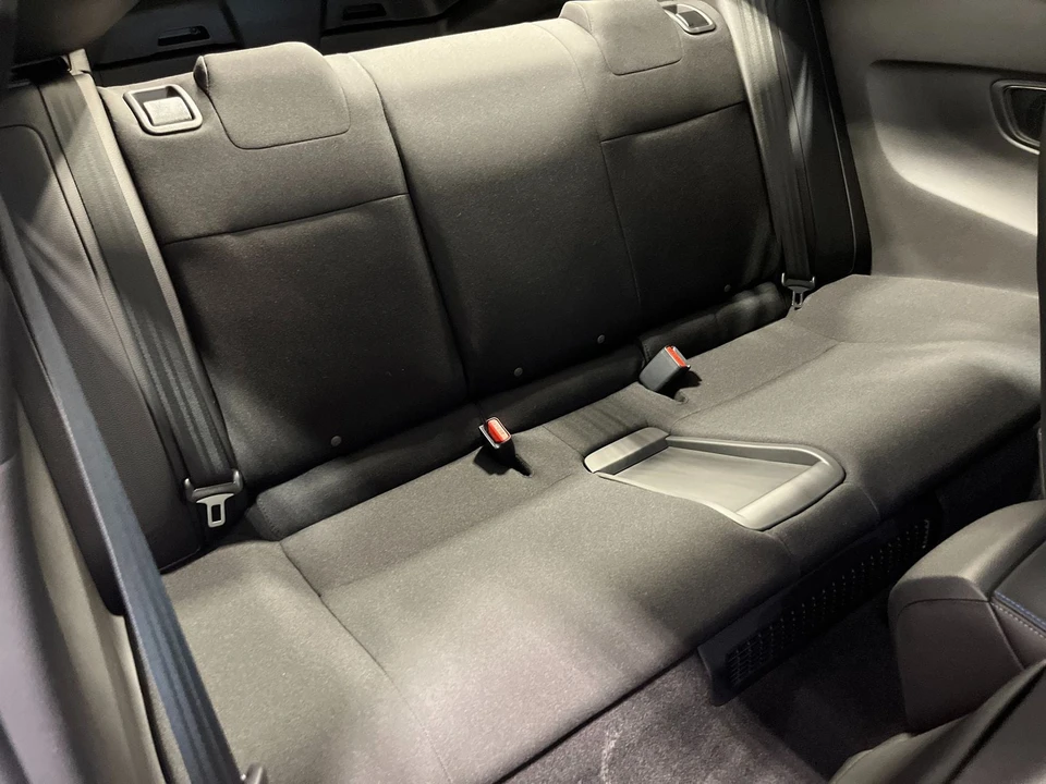 2026 Honda Prelude - Image 24 of 25
