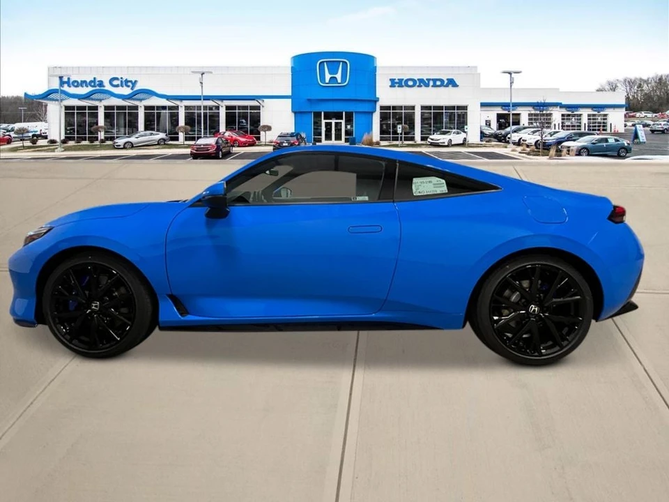 2026 Honda Prelude - Image 2 of 25
