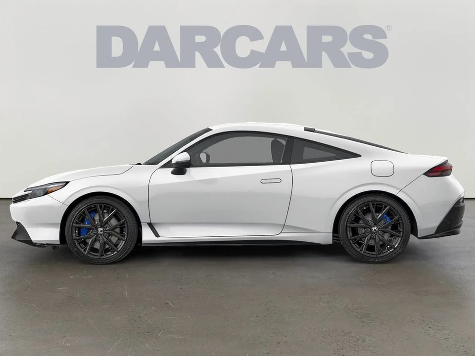 2026 Honda Prelude - Image 2 of 11
