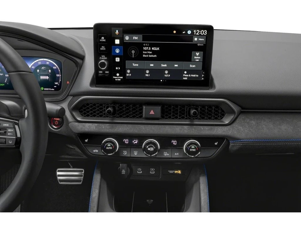 2026 Honda Prelude - Image 7 of 11