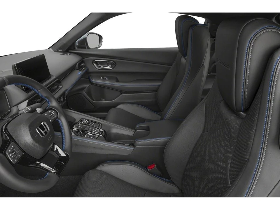 2026 Honda Prelude - Image 6 of 11