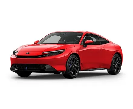 2026 Honda Prelude Coupe