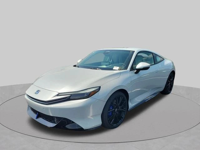 2026 Honda Prelude - Image 10 of 31