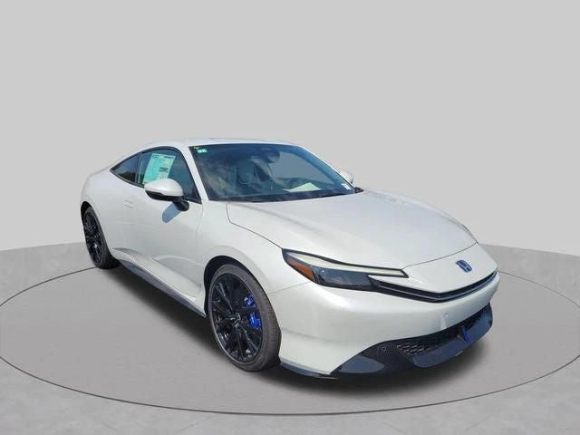 2026 Honda Prelude - Image 11 of 31