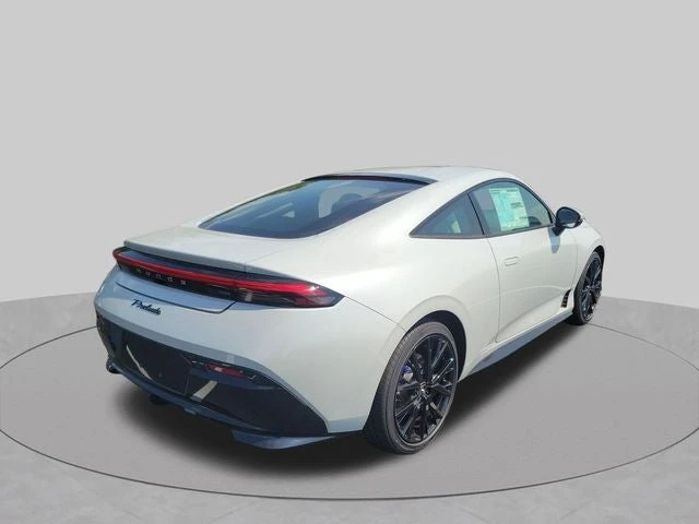 2026 Honda Prelude - Image 12 of 31