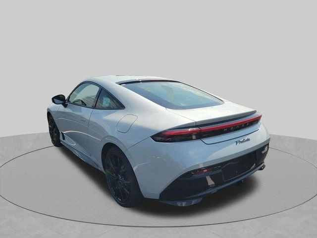 2026 Honda Prelude - Image 13 of 31