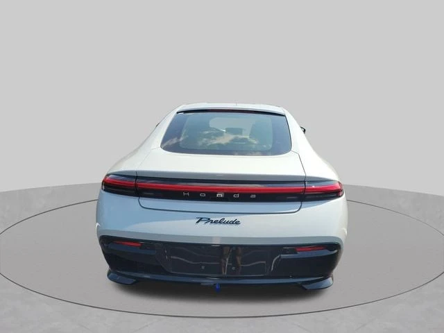 2026 Honda Prelude - Image 14 of 31