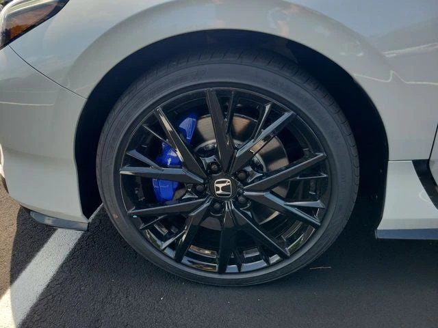 2026 Honda Prelude - Image 16 of 31