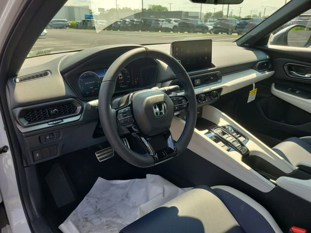 2026 Honda Prelude - Image 17 of 31