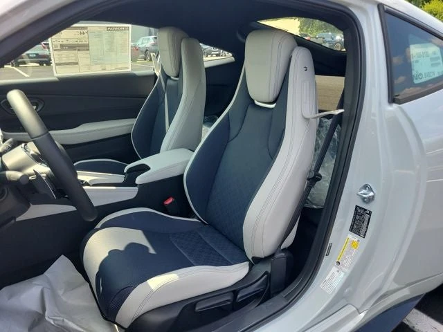 2026 Honda Prelude - Image 18 of 31