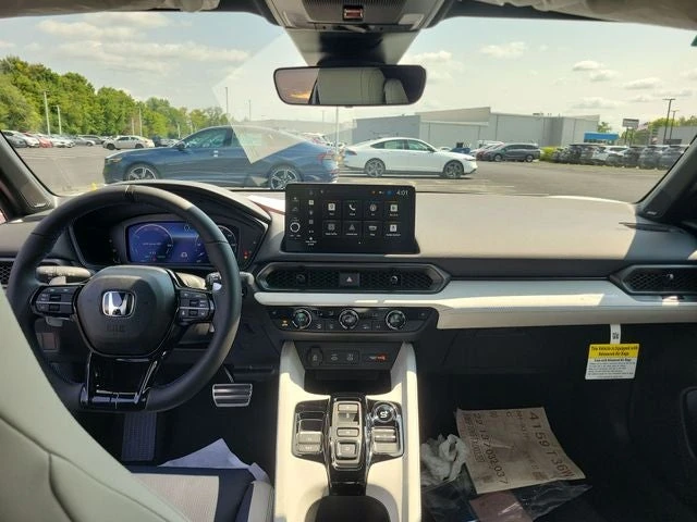 2026 Honda Prelude - Image 19 of 31