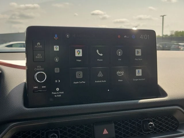 2026 Honda Prelude - Image 21 of 31