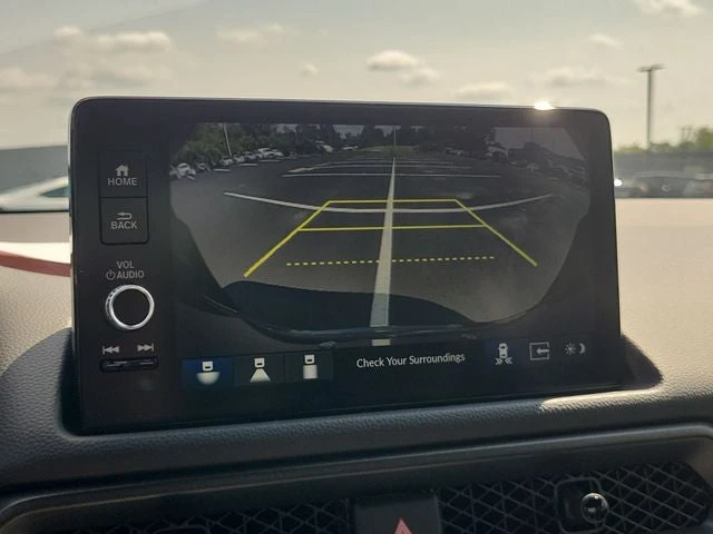 2026 Honda Prelude - Image 22 of 31