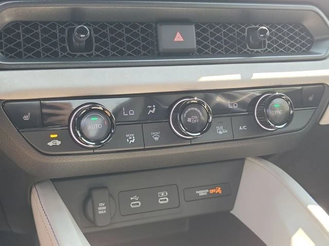2026 Honda Prelude - Image 23 of 31