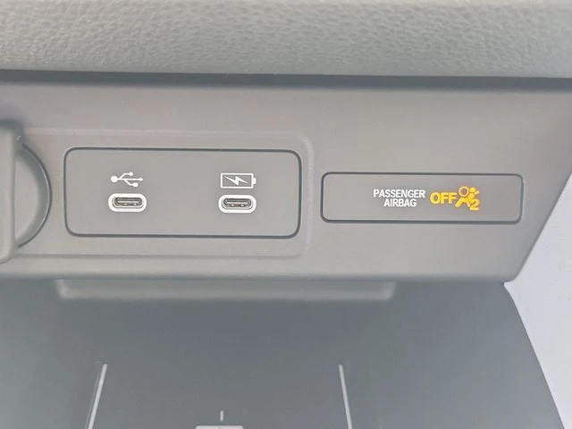 2026 Honda Prelude - Image 25 of 31