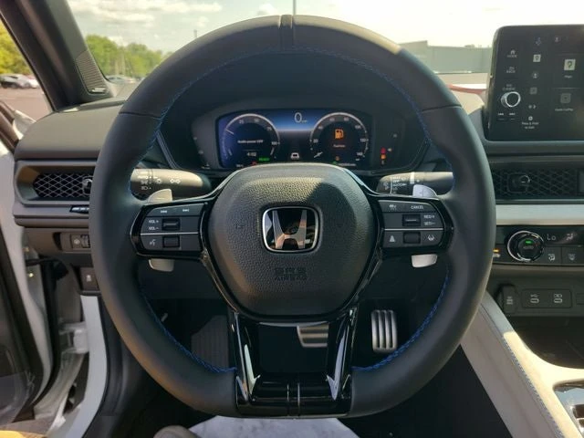 2026 Honda Prelude - Image 29 of 31