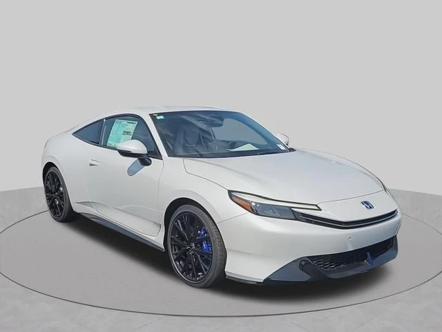 2026 Honda Prelude - Image 2 of 31