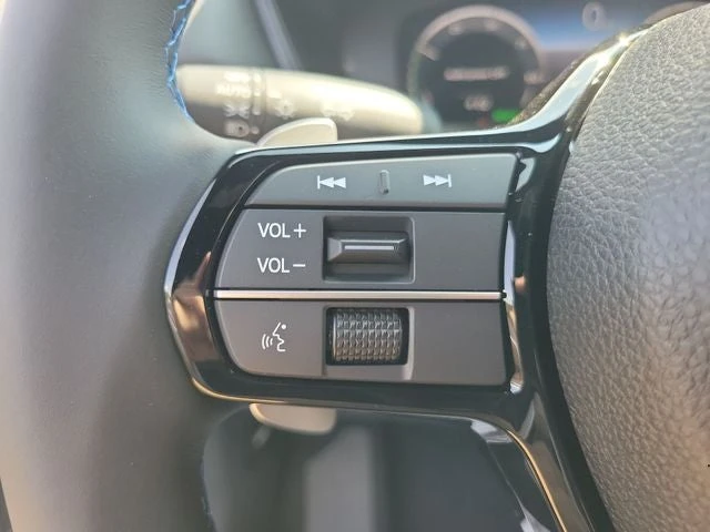 2026 Honda Prelude - Image 30 of 31
