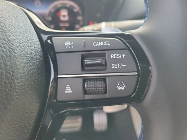 2026 Honda Prelude - Image 31 of 31