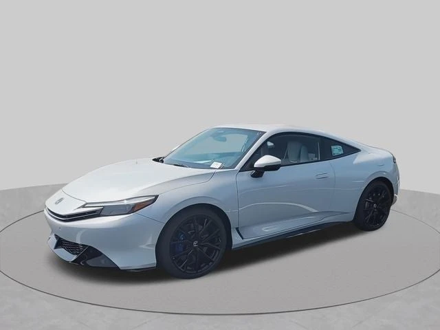 2026 Honda Prelude - Image 4 of 31