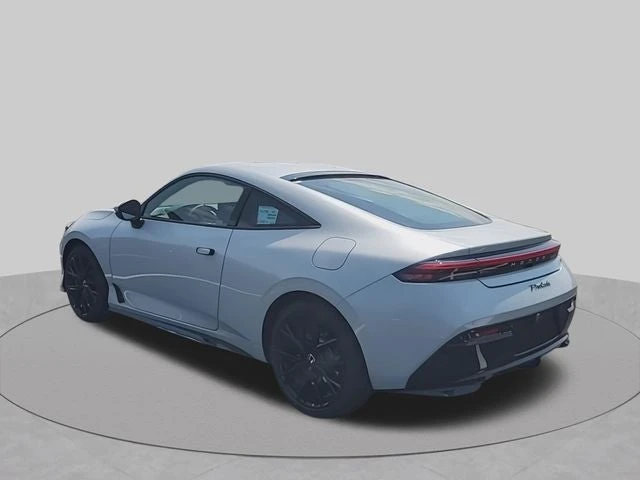 2026 Honda Prelude - Image 6 of 31