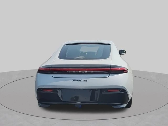 2026 Honda Prelude - Image 7 of 31