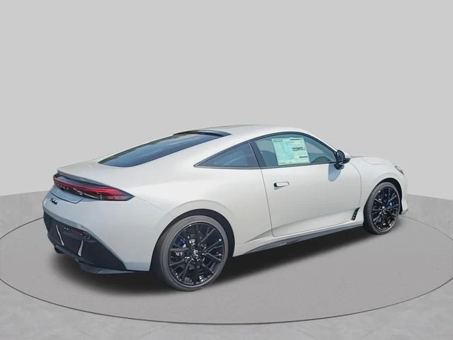 2026 Honda Prelude - Image 8 of 31