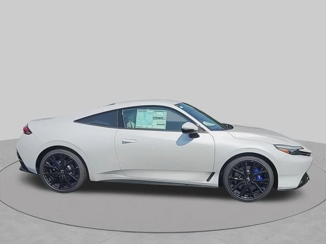 2026 Honda Prelude - Image 9 of 31