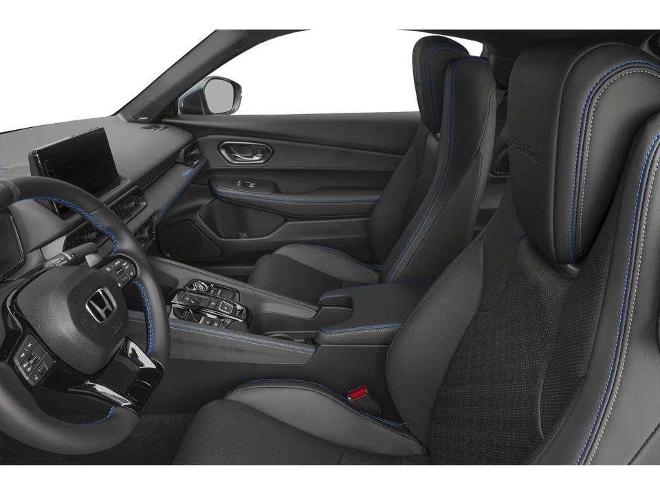 2026 Honda Prelude - Image 6 of 12