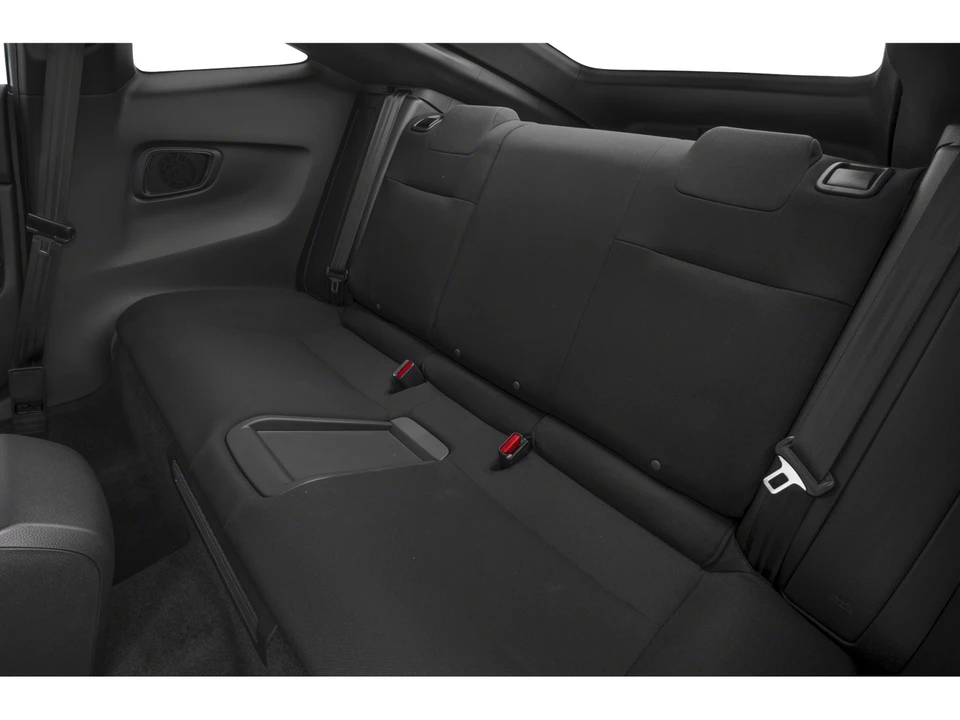2026 Honda Prelude - Image 9 of 12