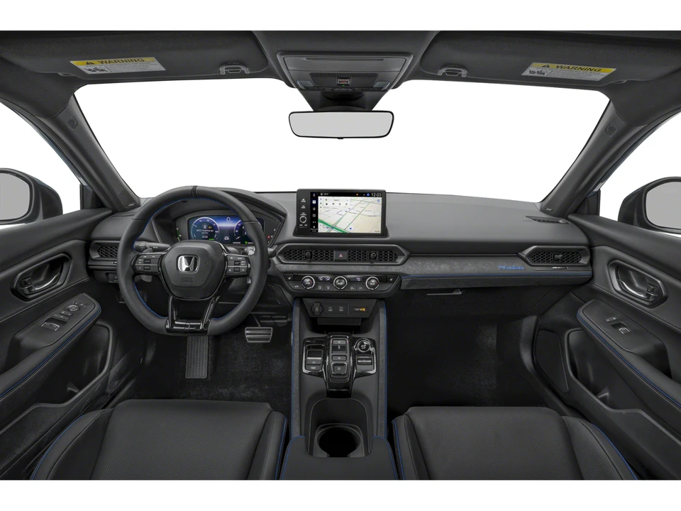 2026 Honda Prelude - Image 5 of 12