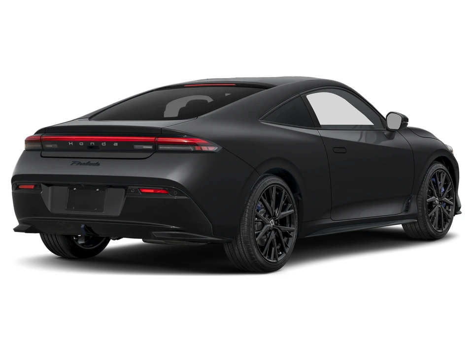 2026 Honda Prelude - Image 2 of 12