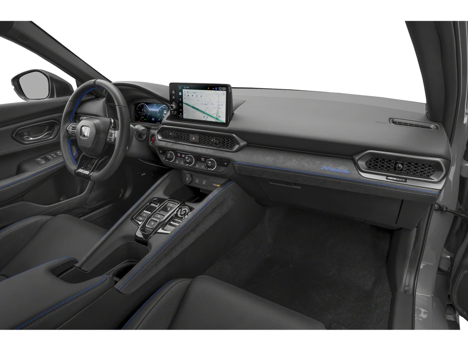 2026 Honda Prelude - Image 11 of 12