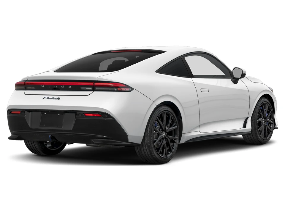 2026 Honda Prelude - Image 2 of 12