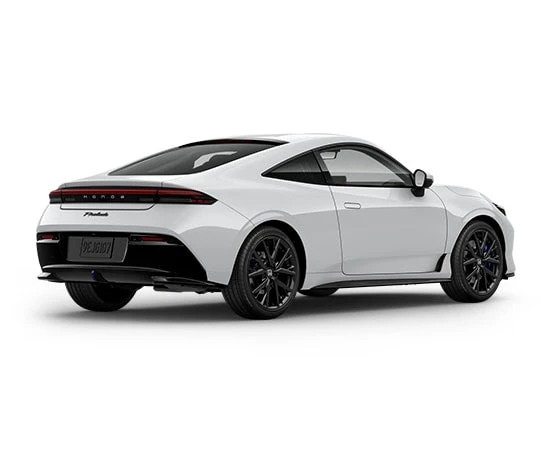 2026 Honda Prelude - Image 2 of 2