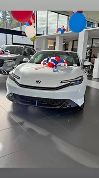 2026 Honda Prelude Coupe