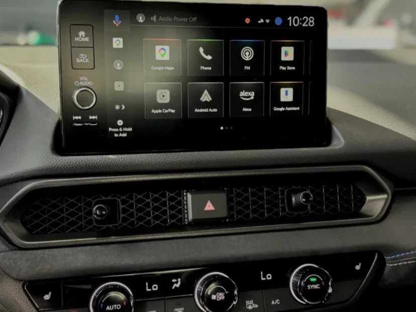 2026 Honda Prelude - Image 9 of 11