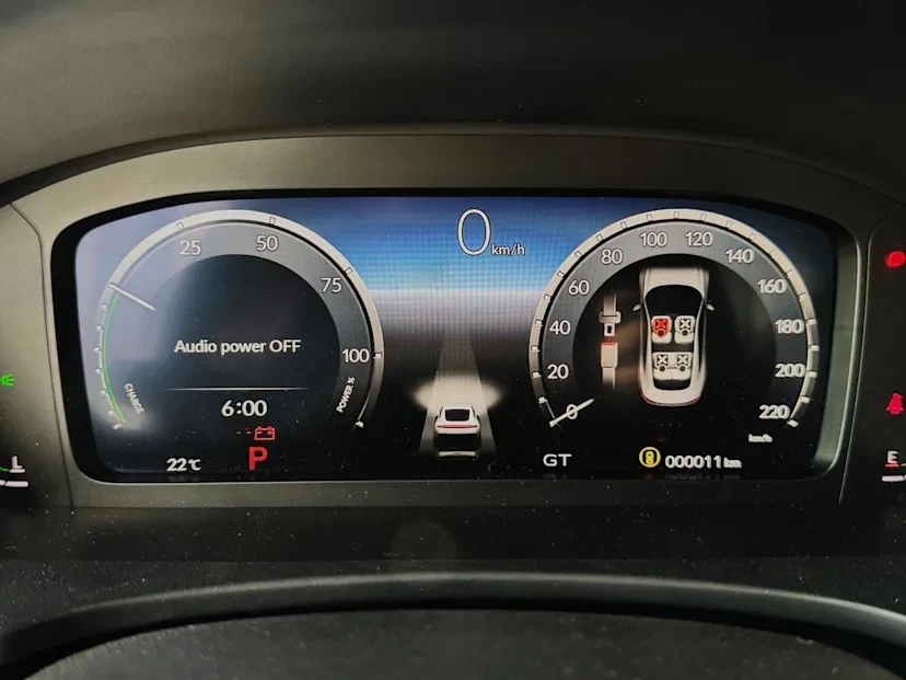 2026 Honda Prelude - Image 6 of 11