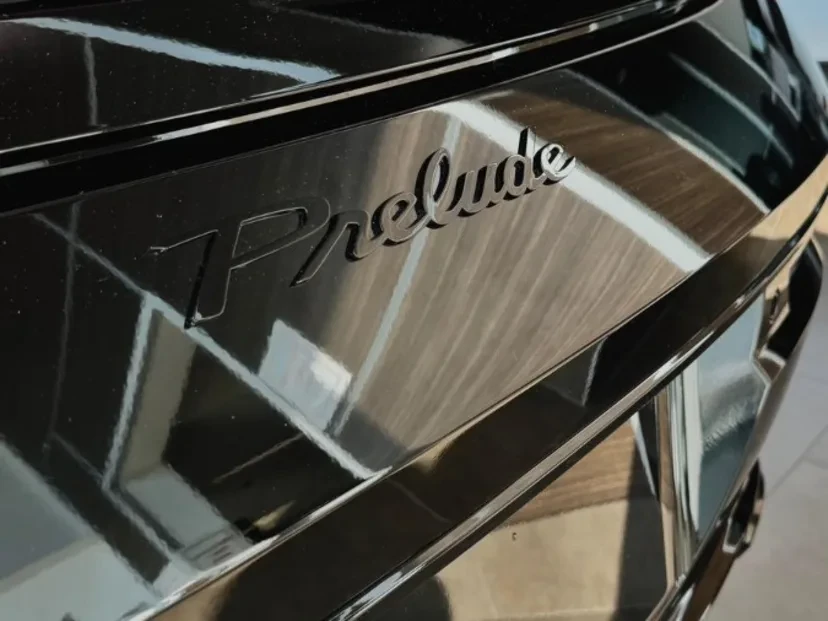 2026 Honda Prelude - Image 2 of 11
