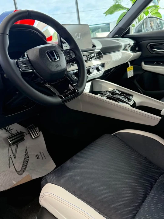 2026 Honda Prelude - Image 4 of 5