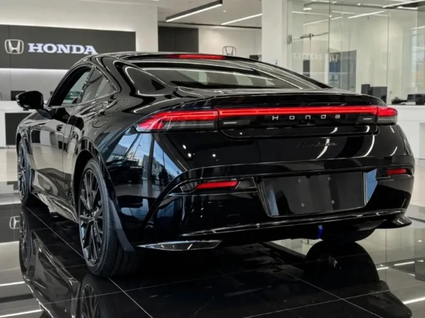 2026 Honda Prelude - Image 3 of 11