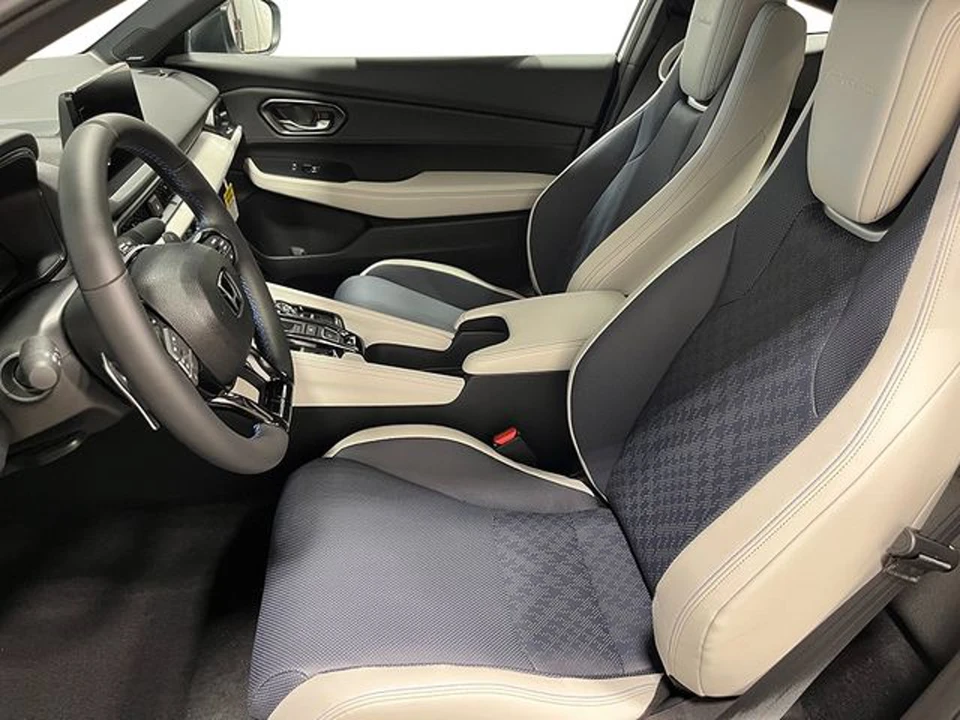 2026 Honda Prelude - Image 15 of 30