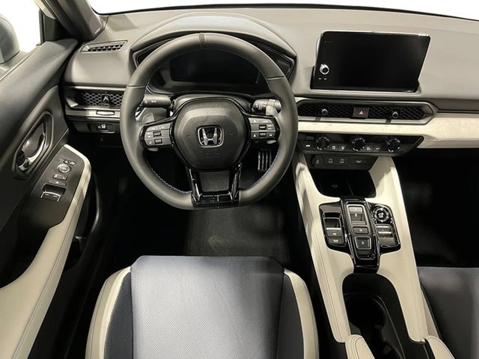 2026 Honda Prelude - Image 26 of 30