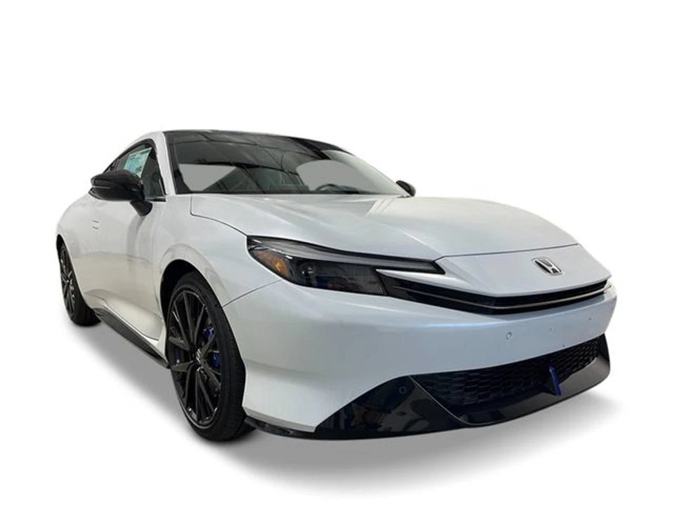 2026 Honda Prelude - Image 9 of 30